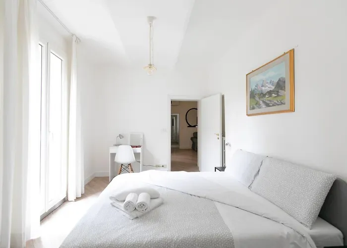 Saragozza - Short Appartement *