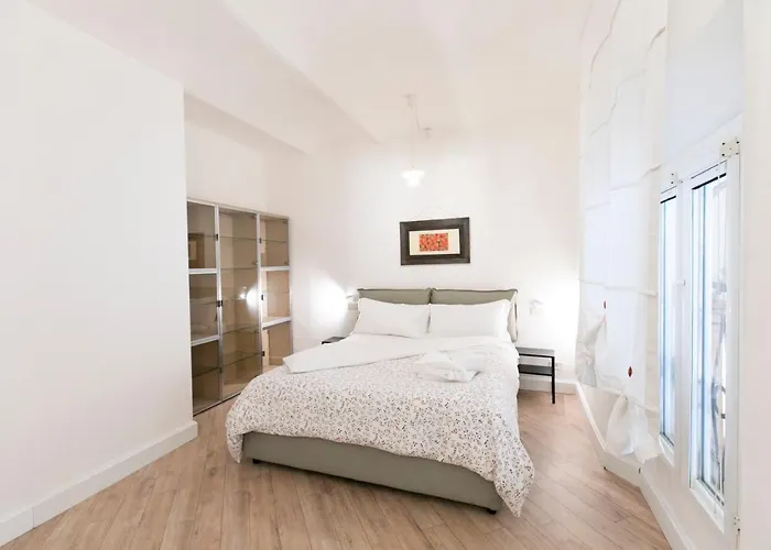 Appartement Saragozza - Short Bologne