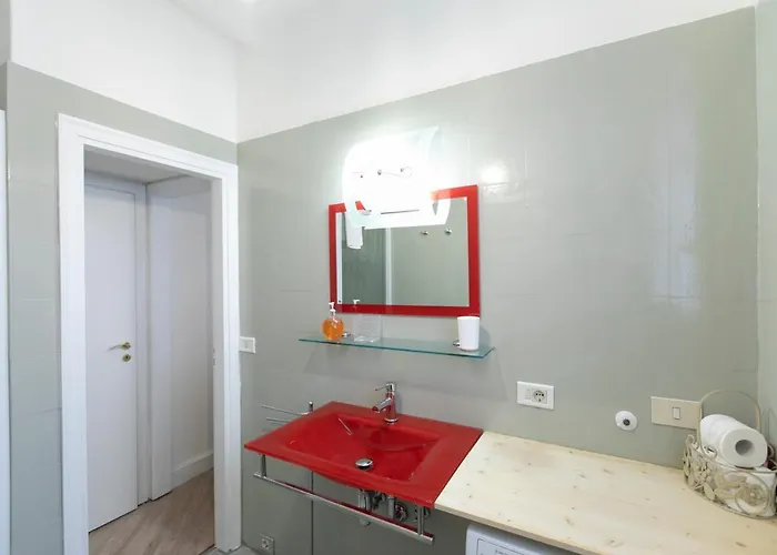 Appartement Saragozza - Short Bologne