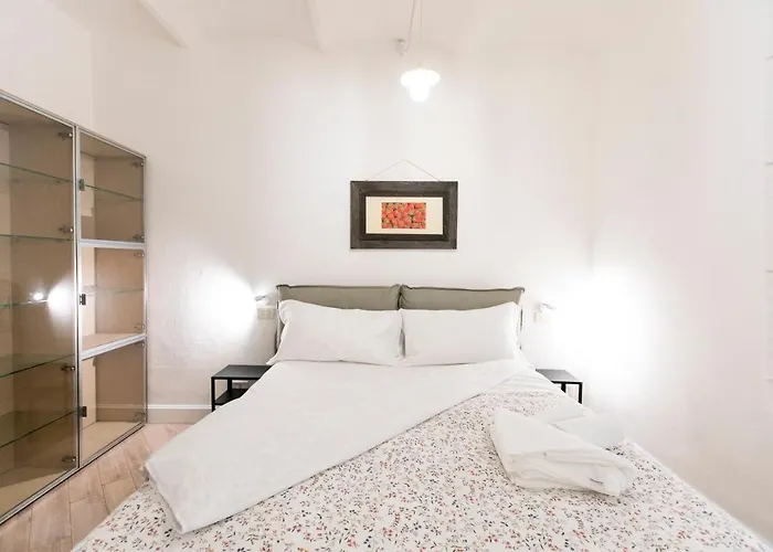 Appartement Saragozza - Short Bologne