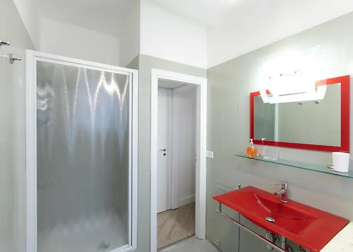 Saragozza - Short Appartement *