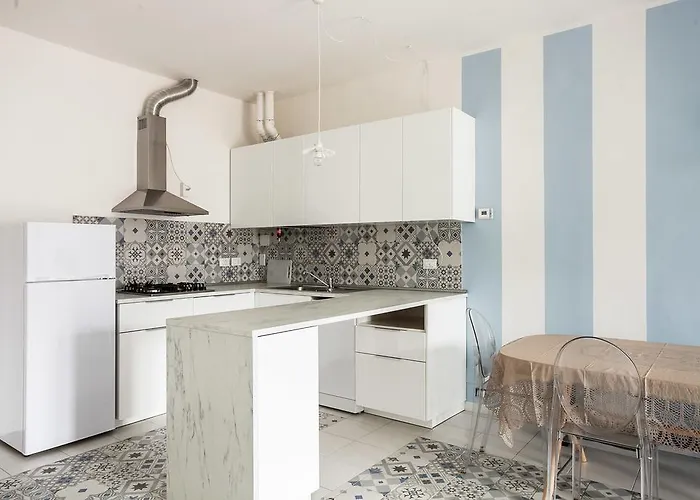 Saragozza - Short Appartement Bologne