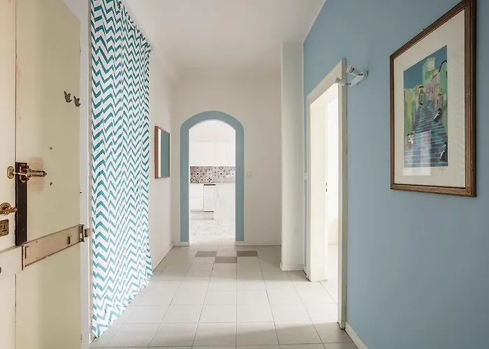 Saragozza - Short Appartement