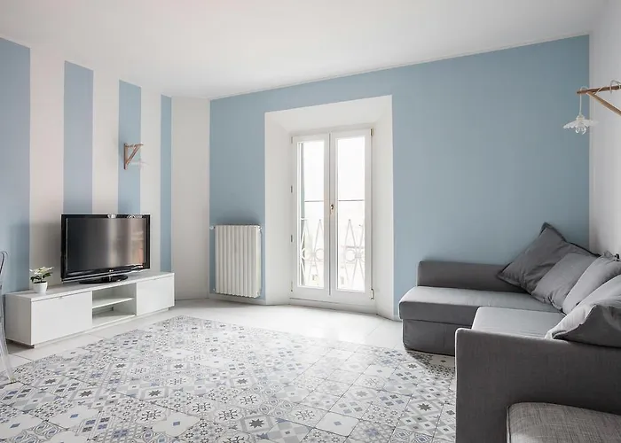 Saragozza - Short Appartement *