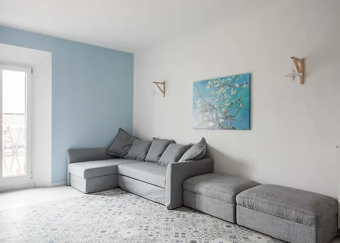 Saragozza - Short Appartement