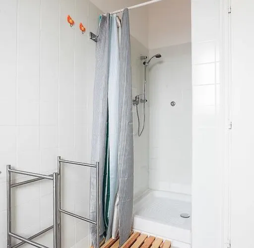 Saragozza - Short Appartement *