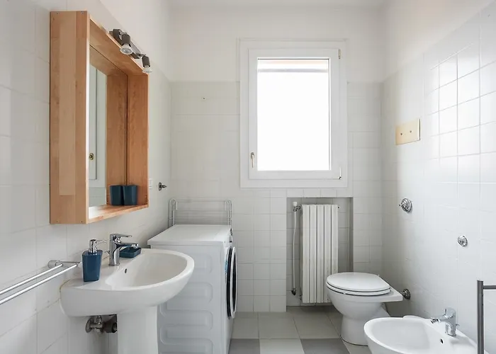 Saragozza - Short Appartement