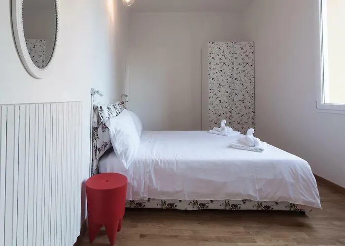 Saragozza - Short Appartement *