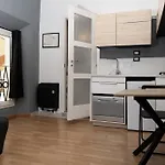 Saragozza - Short *