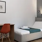 Saragozza - Short