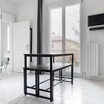 Saragozza - Short