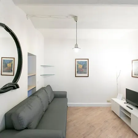 Saragozza Apartments - Bologna Short Rental Bologna