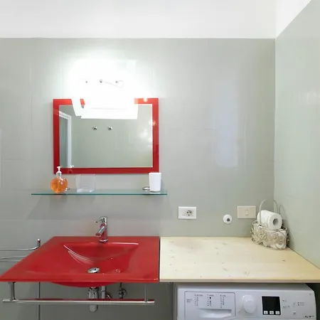 Appartamento Saragozza *