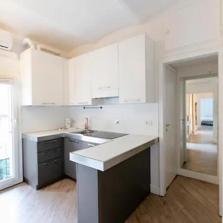 Saragozza Apartments - Bologna Short Rental *