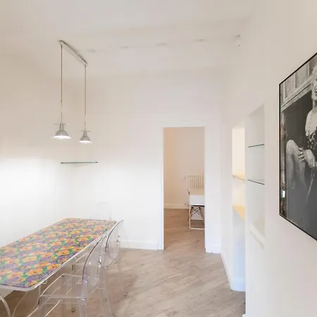 Apartment Saragozza Apartments - Bologna Short Rental Bologna
