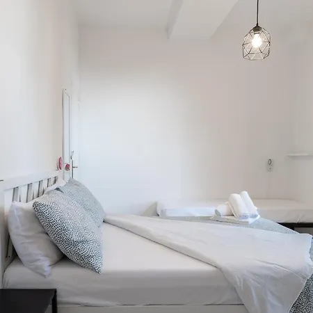 Apartment Saragozza - Short *