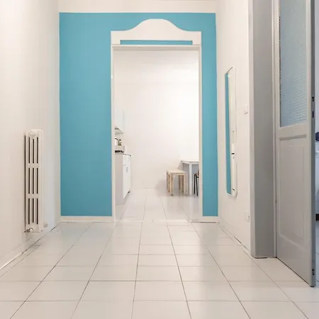 Apartmán Saragozza