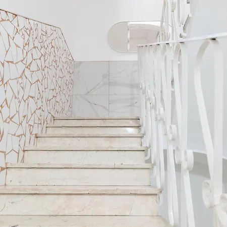 Saragozza Apartments - Bologna Short Rental