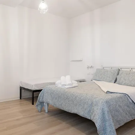 Apartamento Saragozza *