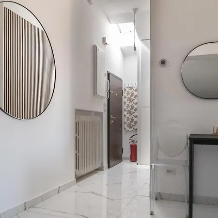 Apartament Saragozza - Short