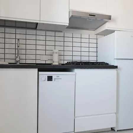 Apartament Saragozza - Short *