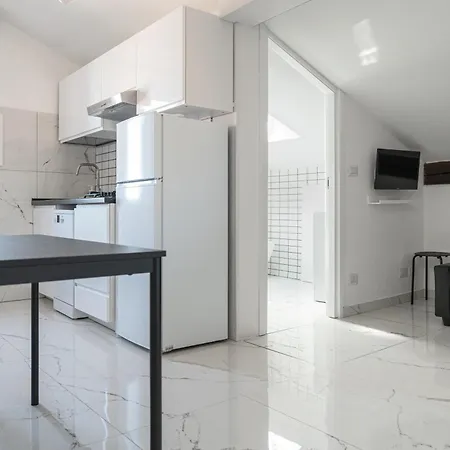 Saragozza - Short Apartamento Bolonia