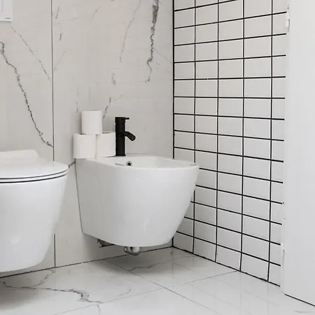 Apartment Saragozza Apartments - Bologna Short Rental Bologna