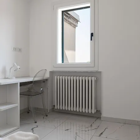 Saragozza - Short Apartamento *