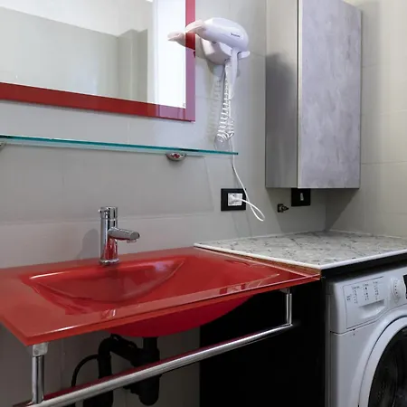 Apartament Saragozza - Short *