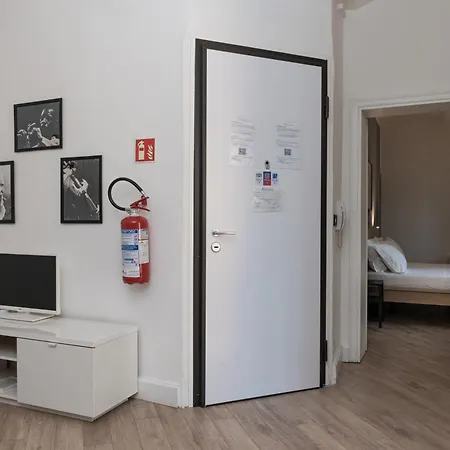 Apartament Saragozza - Short Bolonia
