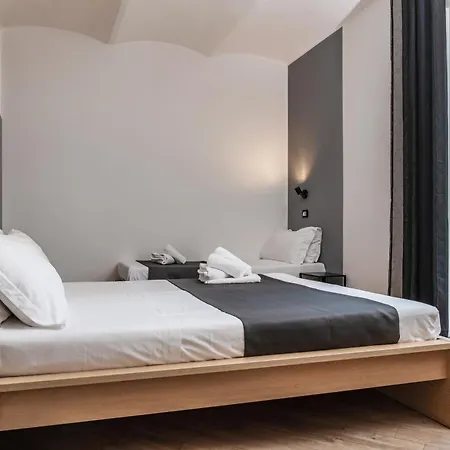Apartament Saragozza - Short