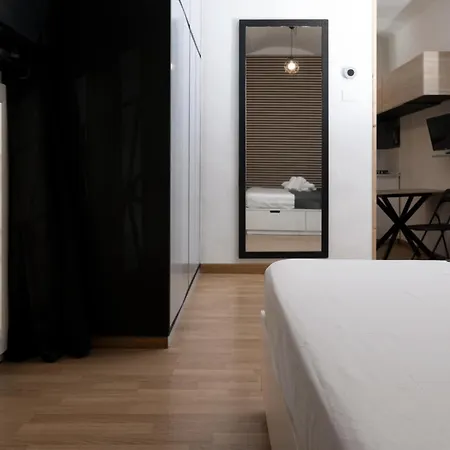 Apartament Saragozza - Short *