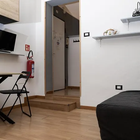 Saragozza - Short Apartament *