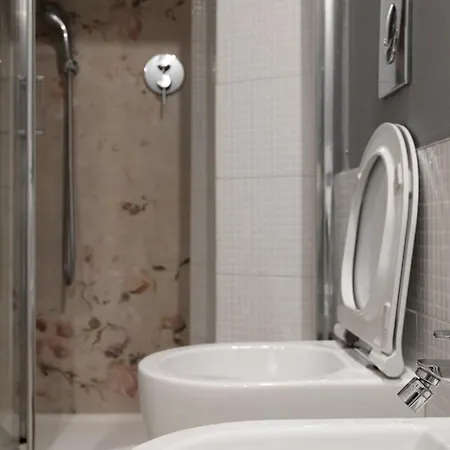 Apartament Saragozza - Short *