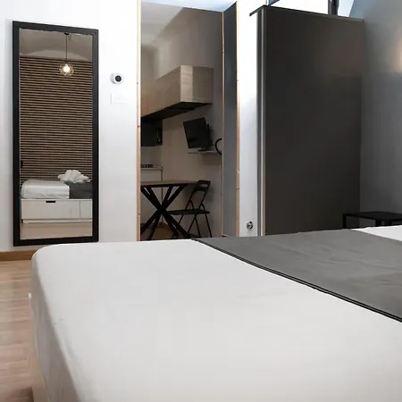 Saragozza - Short Apartament