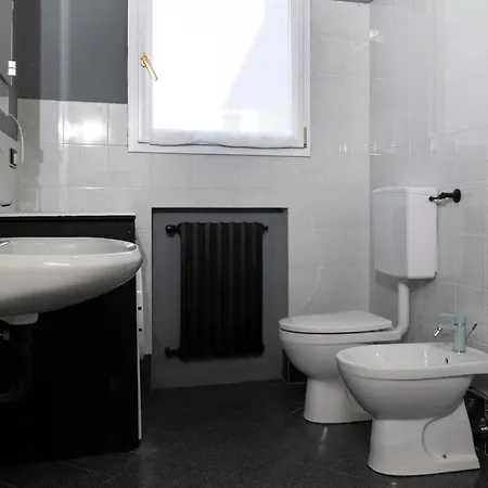 Saragozza - Short Apartament *