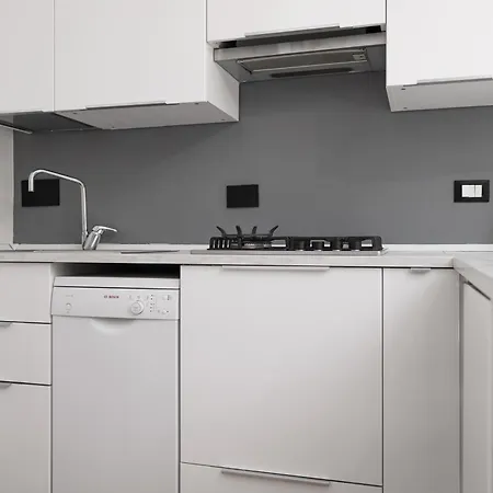 Apartament Saragozza - Short *