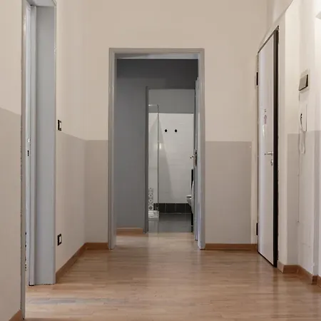 Apartamento Saragozza - Short Bolonia