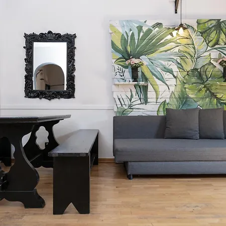 Apartament Saragozza - Short Bolonia