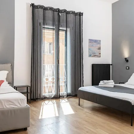 Saragozza - Short 公寓 博洛尼亚