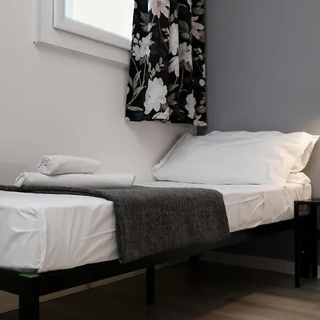Saragozza - Short Apartament