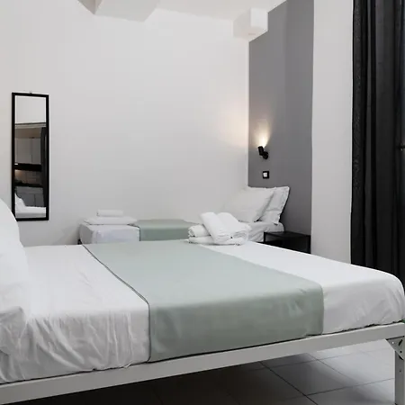 Apartament Saragozza - Short *