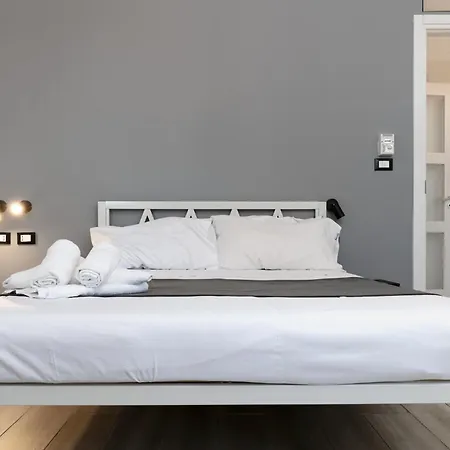 Saragozza - Short Apartament