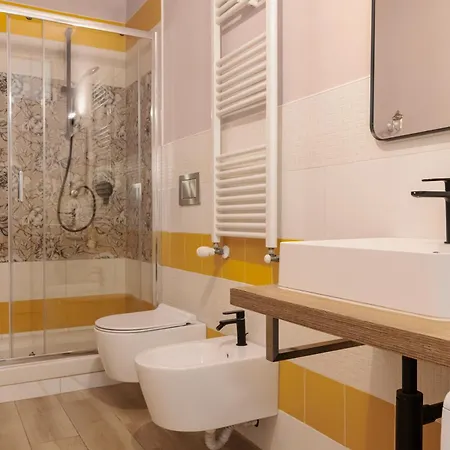 Saragozza - Short Apartament