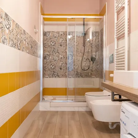 Apartament Saragozza - Short Bolonia