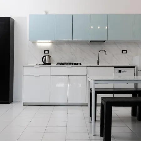 Saragozza - Short Apartament Bolonia