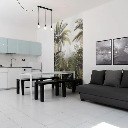 Apartament Saragozza - Short *