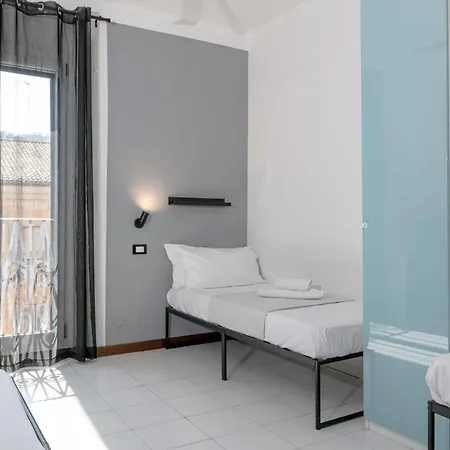 Saragozza - Short Apartament