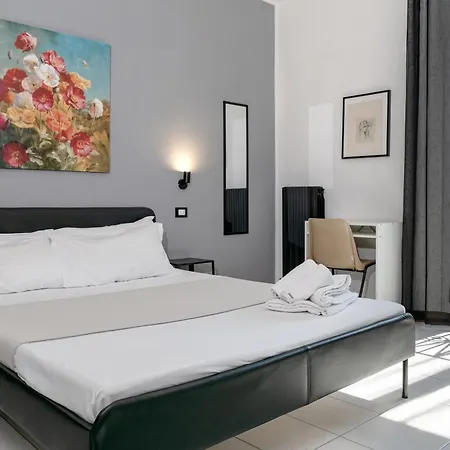 Apartament Saragozza - Short *