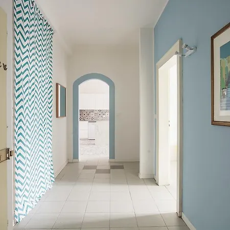 Saragozza Apartments - Bologna Short Rental Apartment